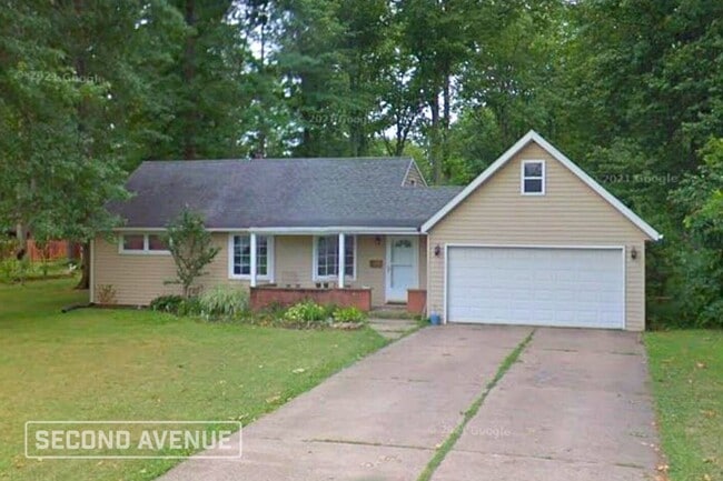 Building Photo - 1027 Allen Ave Rental
