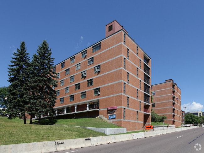 Primary Photo - St. Ann's Home