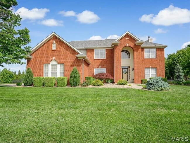 Photo - 1011 Lyonshall Blvd Rental
