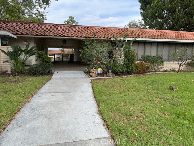 Building Photo - 3145 Via Vista