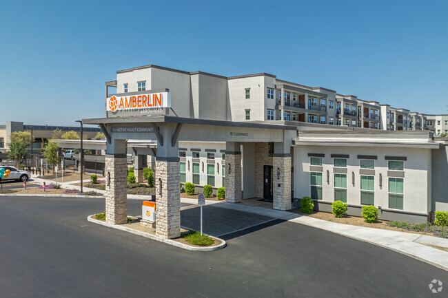 Building Photo - Amberlin Arrowhead 55+ Active Adult Rental