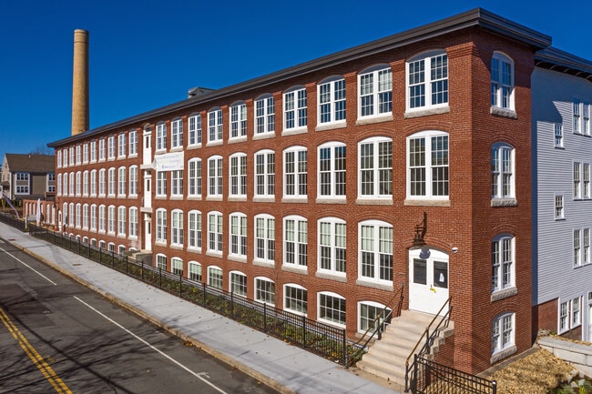 Building Photo - Sterling Lofts (A 55+ Community)