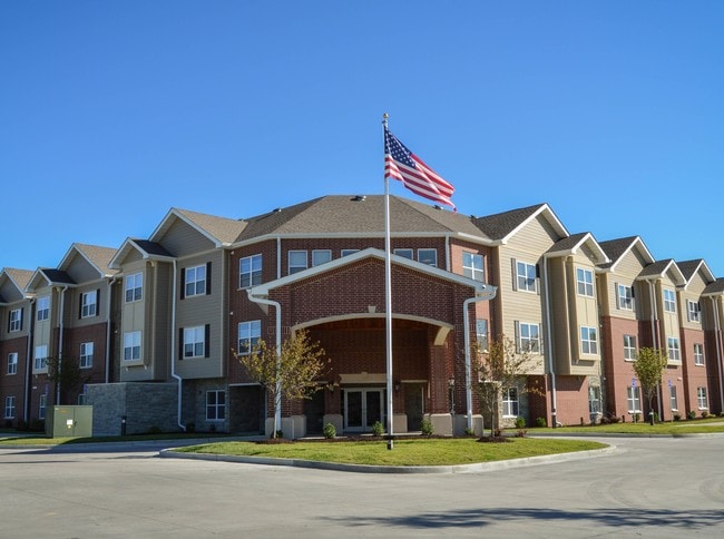 Building Photo - Sinclair Estates Rental