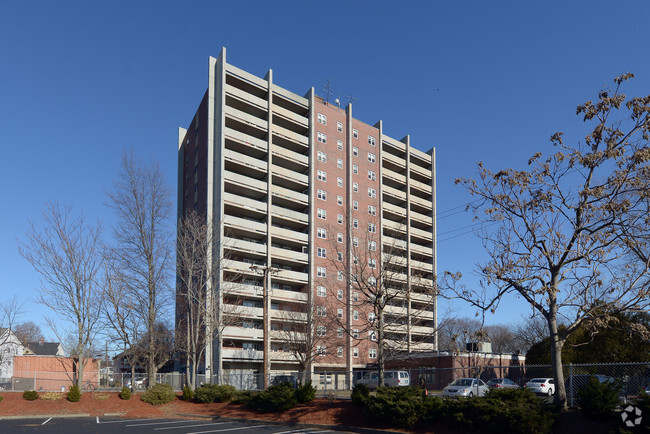 Photo - Pagnano Towers Apartments