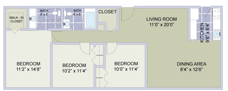 F-Sequoia - F-Sequoia