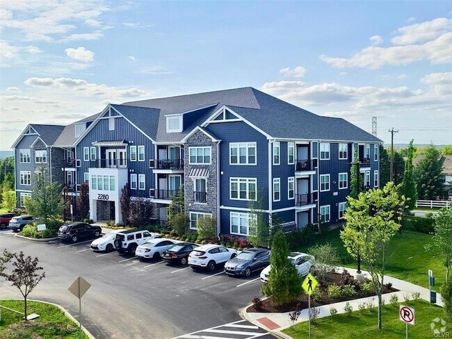 Building Photo - 2295 Lafayette Park Dr Rental