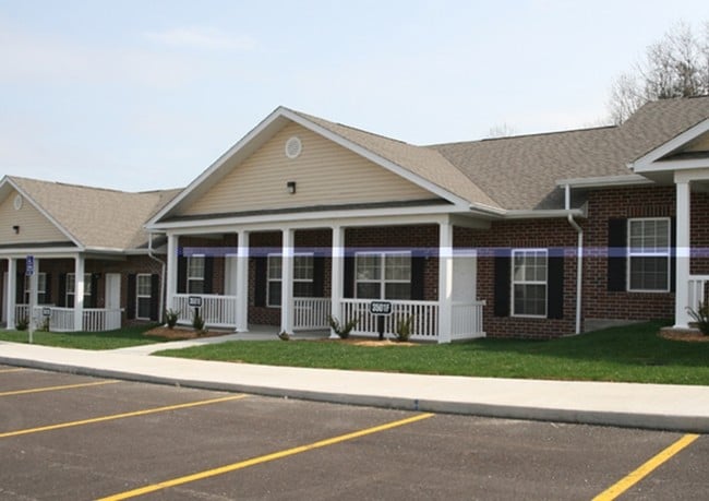 Building Photo - Chapel Hill Commons I Rental