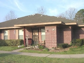 Primary Photo - Mineola Senior Apartments
