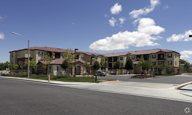 Desert Senior Living - Desert Senior Living Apartments