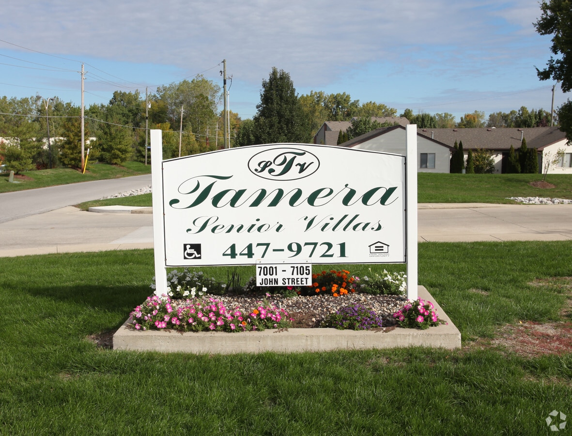 Tamera Senior Villas Apartments Fort Wayne, Indiana 0 unit available After55