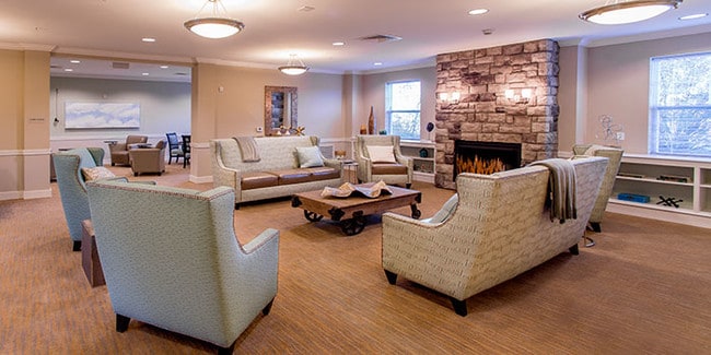 Building Photo - Chapel Springs Senior Apartments