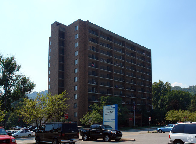 Building Photo - Riverview Towers Rental