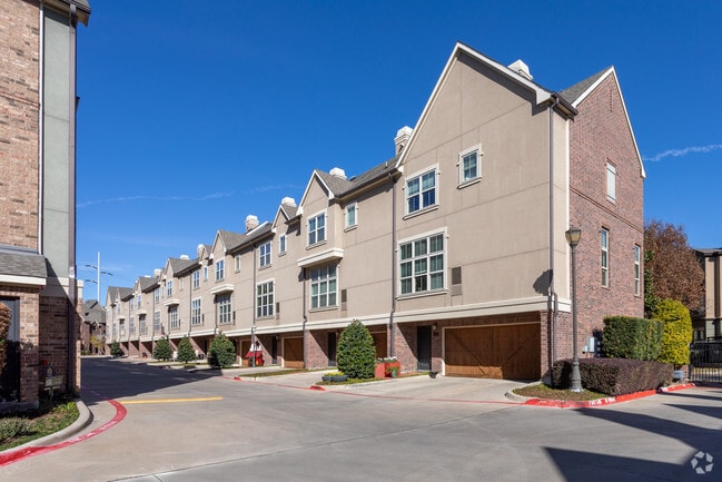 Building Photo - Alto Highland Park Rental
