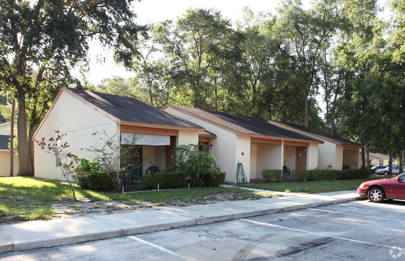 Photo - St Johns River Apartments