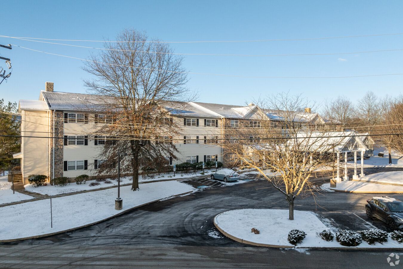 Photo - Windsor at Glen Mills Apartments