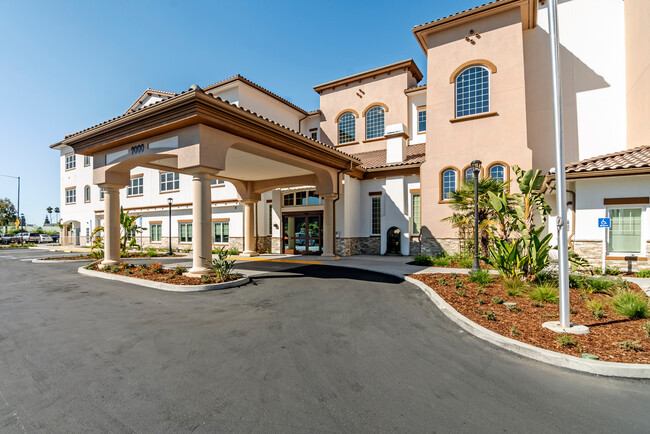 Westmont of La Mesa - Westmont of La Mesa Apartments