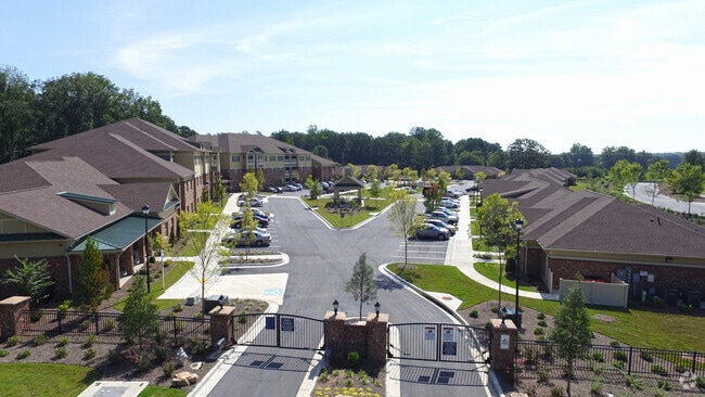 Building Photo - MainStreet Braselton - Active Adult 55+ Rental