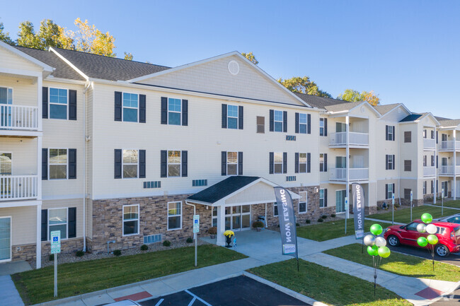 Building Photo - Olmsted Falls Senior Apartments