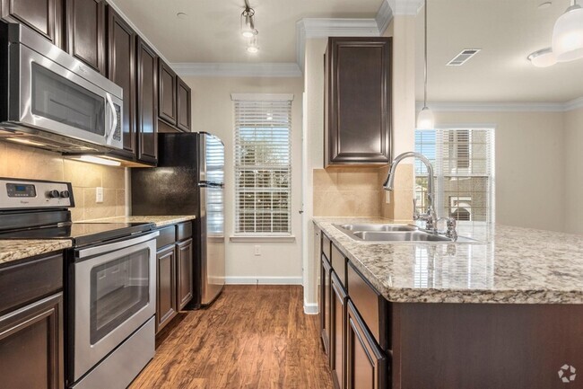 Building Photo - 29980 FM2978 Rental