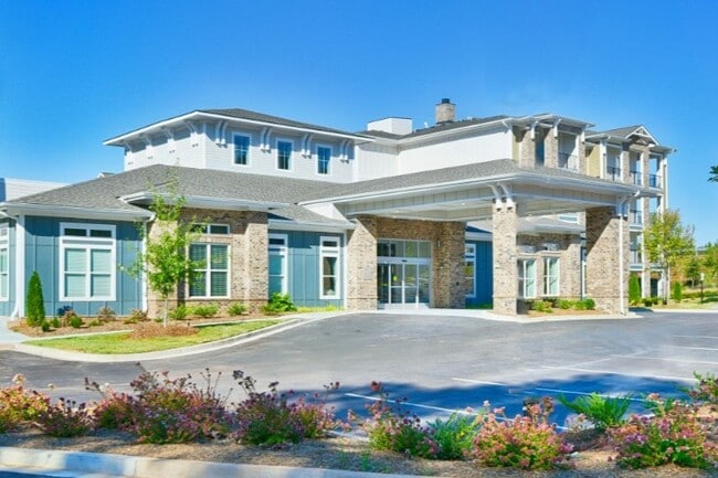 Building Photo - Rosalia Verdae 55+ Active Adult Community Rental
