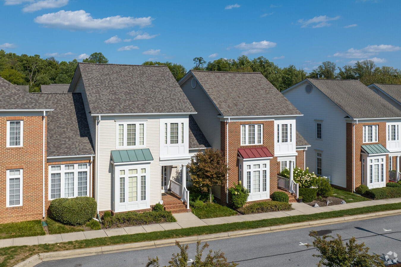 Enclave at Ellicott City - Enclave at Ellicott City Apartments