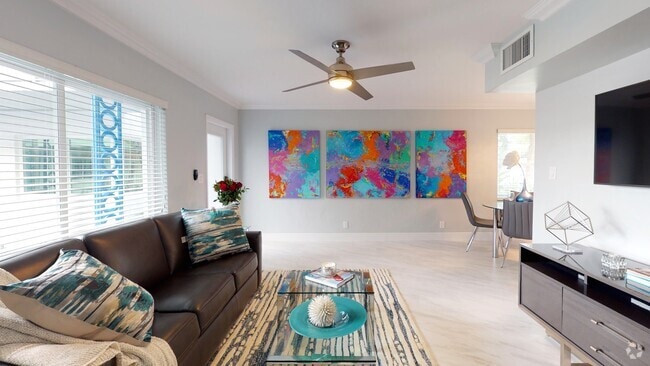 Building Photo - 508 Hendricks Isle Rental