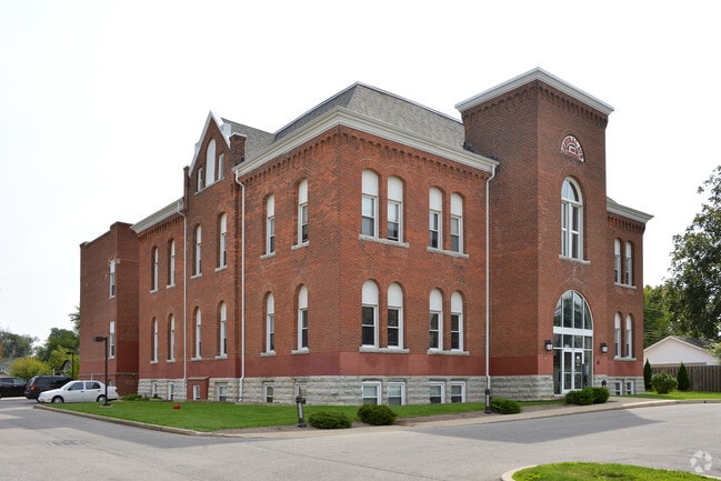 Building Photo - Central Schools Rental