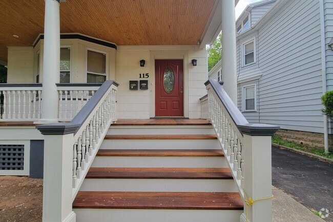 Building Photo - 115 Maolis Ave Rental