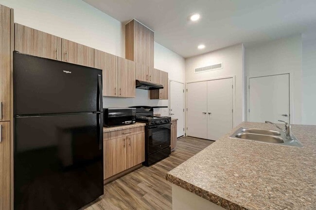 Building Photo - Waterman Senior Apartments