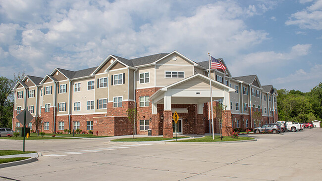 Building Photo - Riverbend Estates III Rental