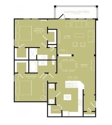 Floor Plan - B5