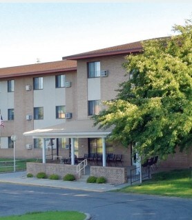 Building Photo - Harmony Apartments