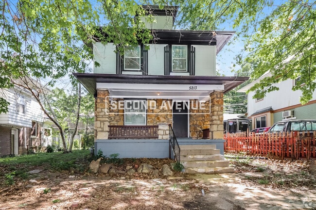 Building Photo - 5213 Wilburn Ct Rental