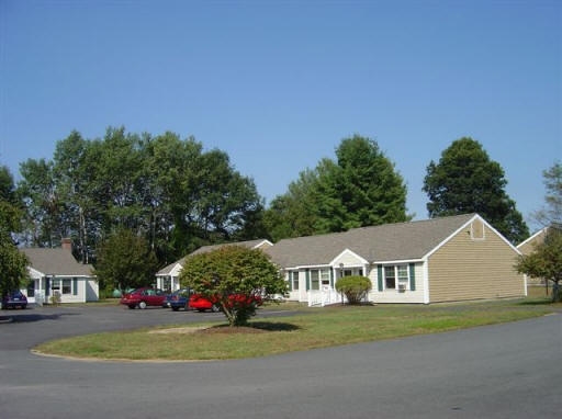 Photo - Ashuelot River Senior Apartments