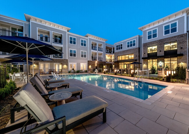 Building Photo - Overture Cotswold 55+ Active Adult Apartme... Rental