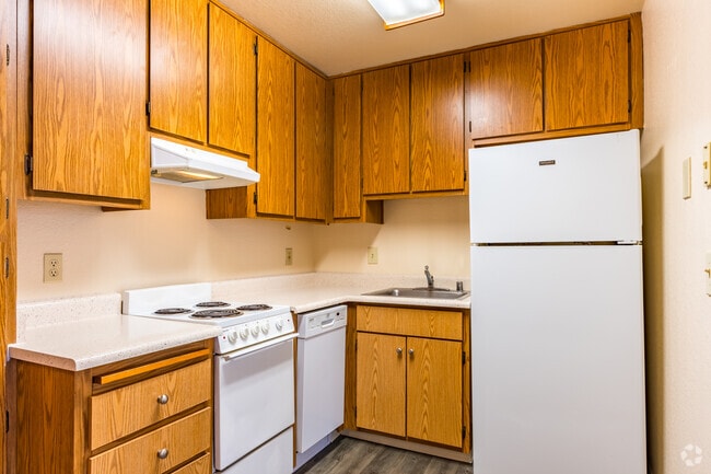 Interior Photo - Creekside Village Senior Apartments