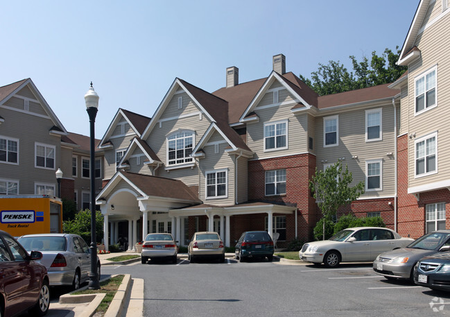 Building Photo - Willow Manor at Colesville (Seniors 62+) Rental