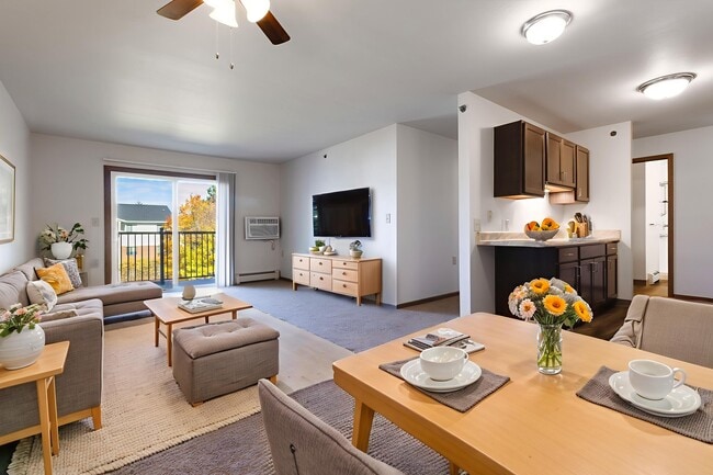 Building Photo - Colonial Meadows Senior Community