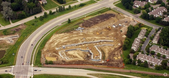 Building Photo - Riley Crossings