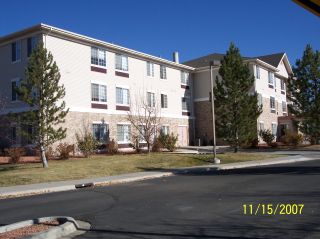 Centennial Towers - Centennial Towers Apartments