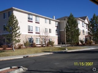 Building Photo - Centennial Towers Rental