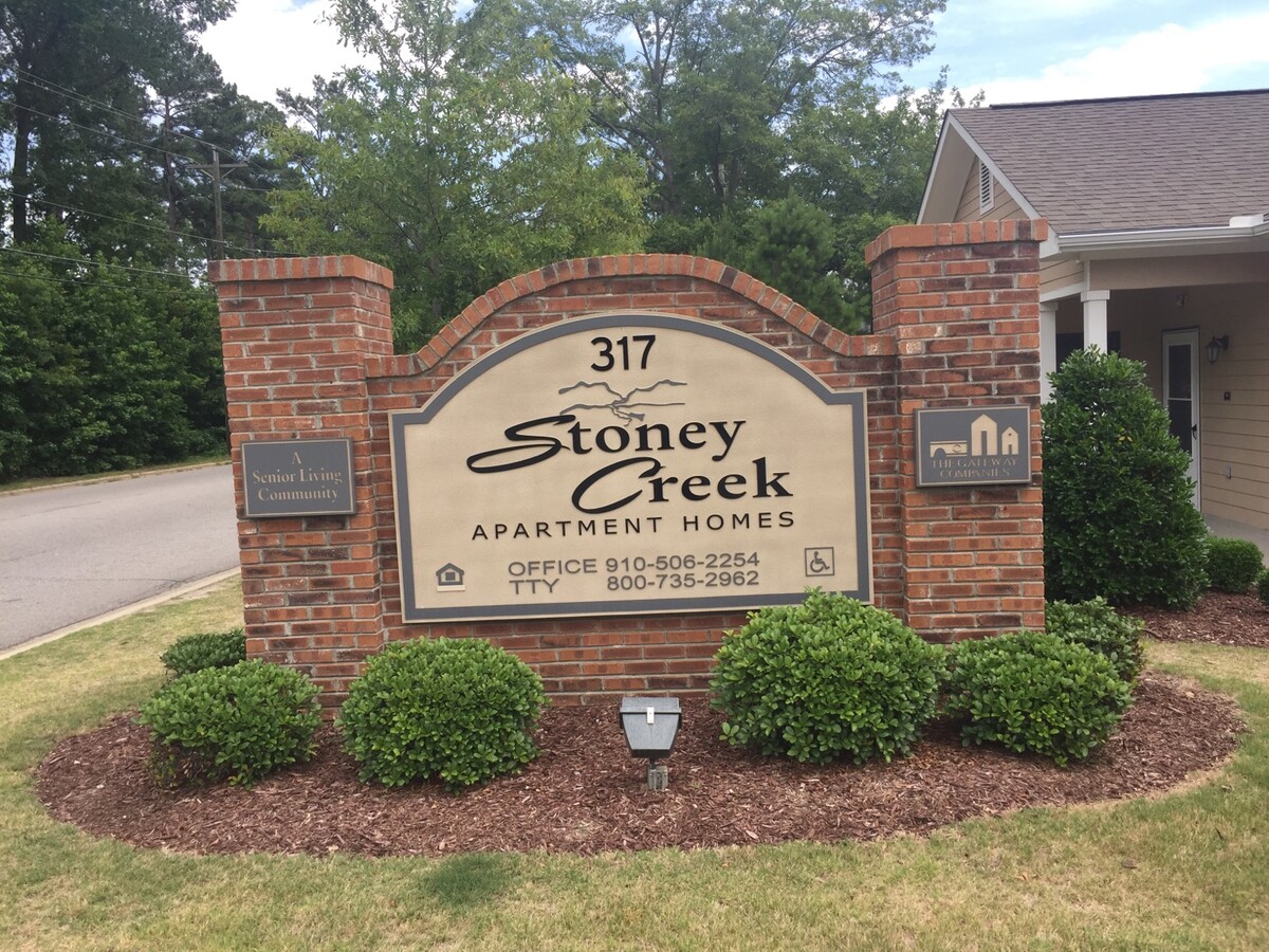 Stoney Creek Apartments - 55+ Community - Stoney Creek Apartments - 55+ Community