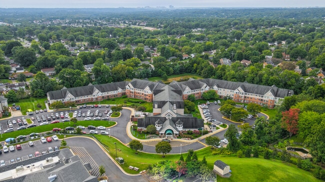 Cascade Village - Cascade Village Apartments