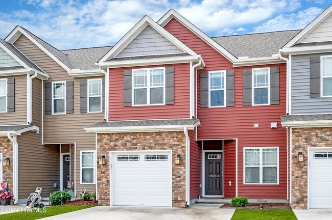 Photo - 1807 Fox Den Way Townhome