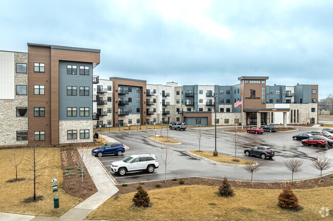 Photo - Lyngblomsten At Lino Lakes Apartments