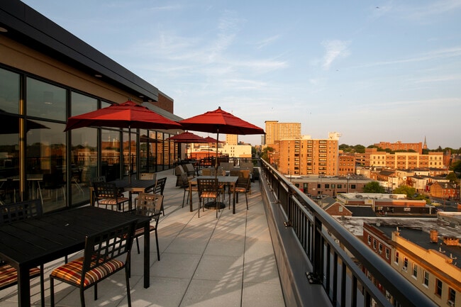 Building Photo - Landis Place on King- 55+ Community Rental