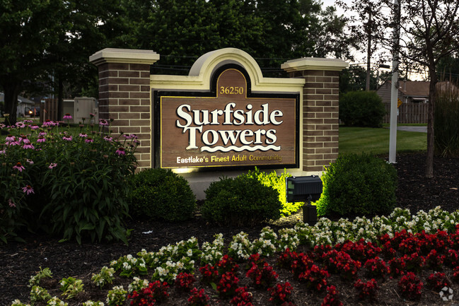 Building Photo - Surfside Towers Rental