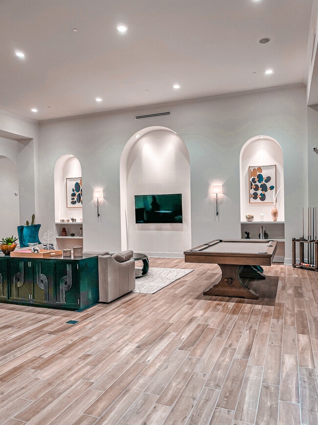 Avanti Legacy at Sienna Palms Senior Living Apartments Weslaco