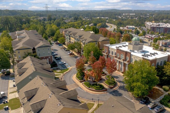 Building Photo - Ridenour 55+ Active Adult Community Rental