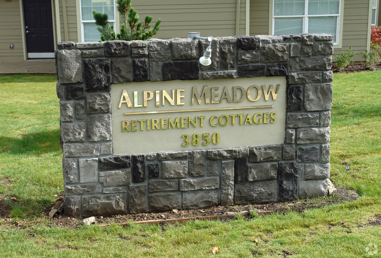 Evergreen Senior Living Apartments Eugene, Oregon 2 units available